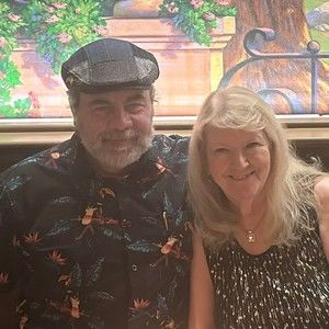 Meet your Posher, Marie